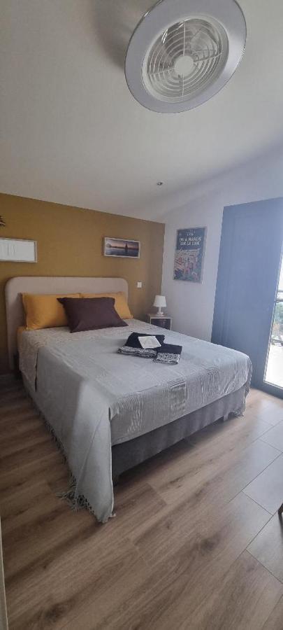 Bed and Breakfast Mazheven Bellemene Exterior foto