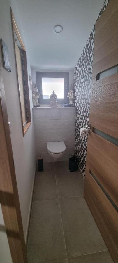Bed and Breakfast Mazheven Bellemene Exterior foto